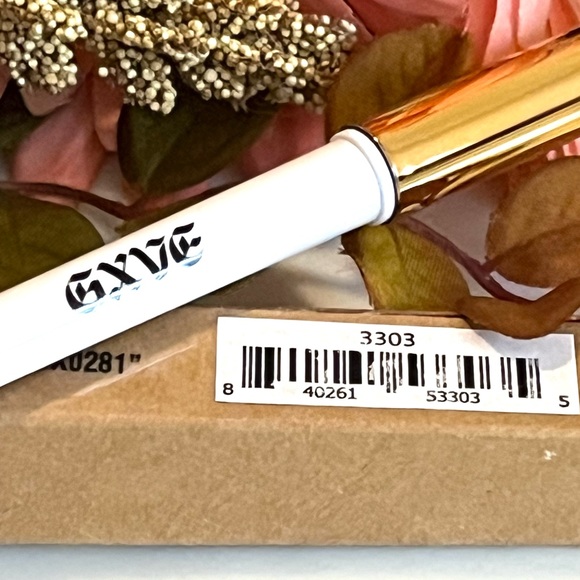 GXVE Most Def Brow Pencil 4 MED BROWN - Picture 12 of 14